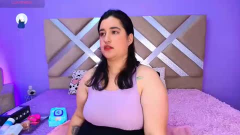 Dani  online show from 01/16/26, 03:32