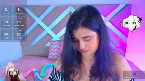 Dani  online show from 05/13/26, 07:55