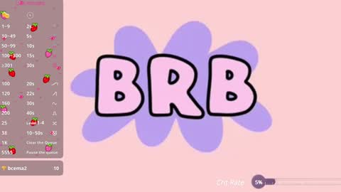 JANE  online show from 02/07/25, 10:30