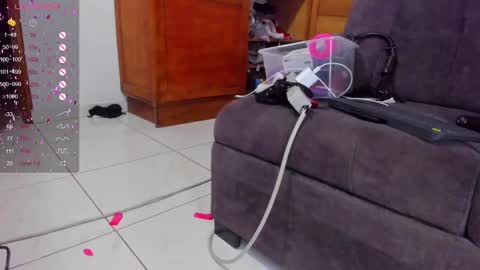 DANIA online show from 03/03/25, 06:26