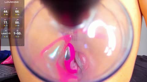 Snapshot of dania_wi chatting on 01/07/26, 03:31 DANIA online show from 01/07/26, 03:31