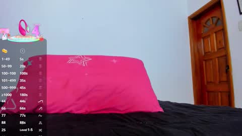 Snapshot of dania_wi chatting on 01/08/26, 02:14 DANIA online show from 01/08/26, 02:14