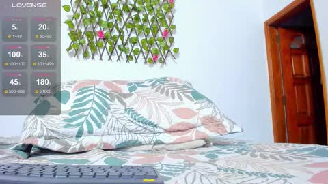 Snapshot of dania_wi chatting on 02/09/26, 03:21 DANIA online show from 02/09/26, 03:21