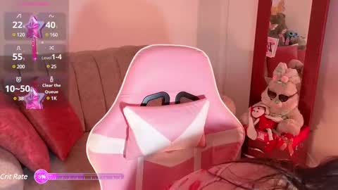 Snapshot of daniabet chatting on 02/20/25, 01:03 valentina online show from 02/20/25, 01:03