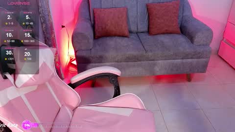 valentina online show from 01/07/26, 01:13