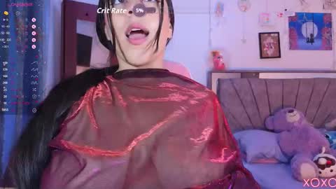 valentina online show from 03/19/26, 01:26