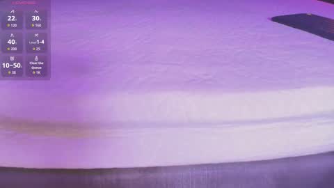 DANIA online show from 12/03/25, 01:35