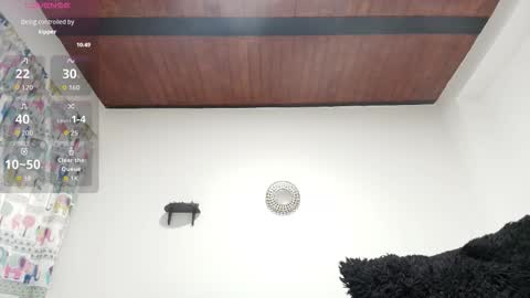 DANIA online show from 01/15/26, 07:17