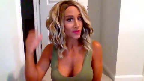 DaniBrass1 online show from 06/10/26, 12:37