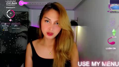 Snapshot of danicawinks chatting on 04/27/26, 12:19 Danica online show from 04/27/26, 12:19