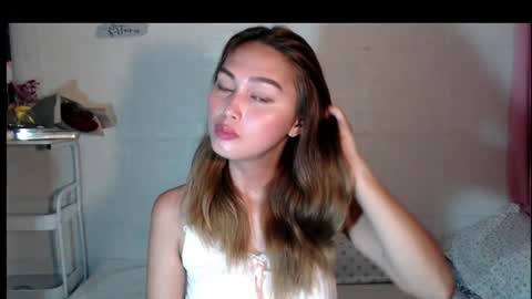 Snapshot of danicawinks chatting on 07/06/26, 03:36 Danica online show from 07/06/26, 03:36