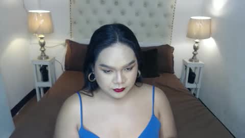 DanickaAlcantara online show from 04/03/26, 02:37