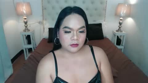 DanickaAlcantara online show from 04/21/26, 01:18