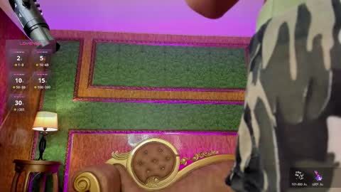  Daniela  online show from 09/25/25, 08:34