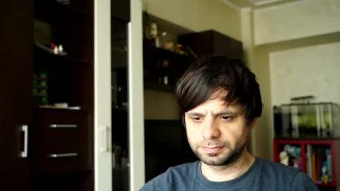 fuckinlove online show from 03/23/26, 09:57