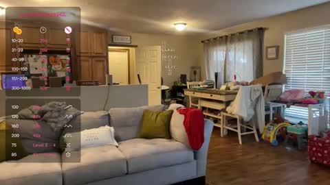 Dani Dragon online show from 12/03/24, 04:50