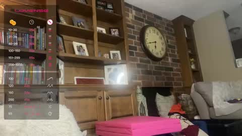 Dani Dragon online show from 12/04/24, 09:46