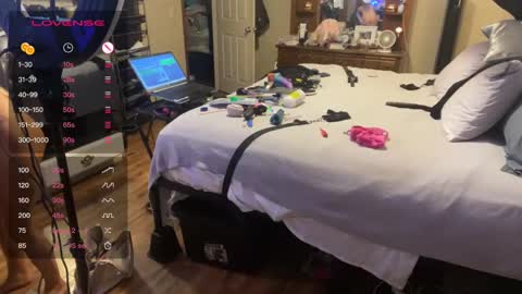 Dani Dragon online show from 12/11/24, 11:00