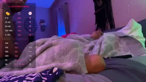 Dani Dragon online show from 12/21/24, 11:44