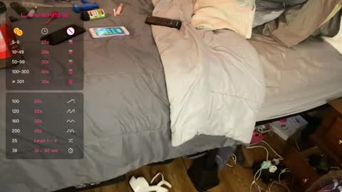 Dani Dragon online show from 12/22/24, 03:55