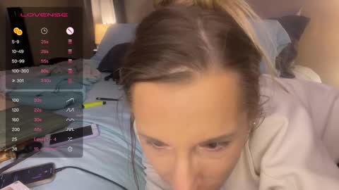 Dani Dragon online show from 01/03/25, 09:47