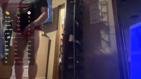 Dani Dragon online show from 01/24/25, 07:19