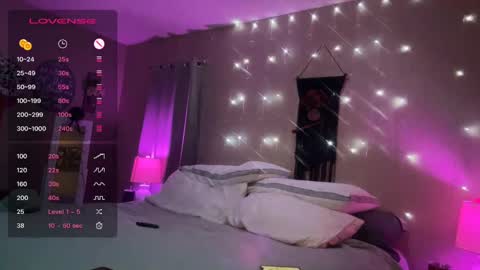 Dani Dragon online show from 02/12/25, 05:15