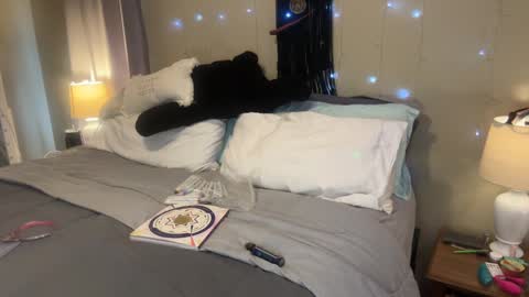 Dani Dragon online show from 02/13/25, 05:11