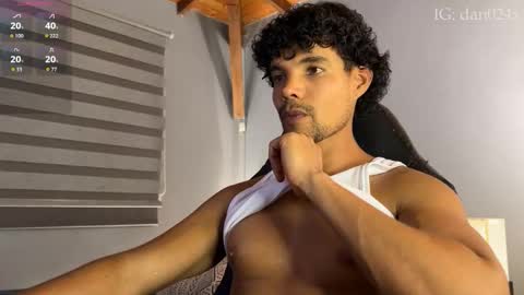 Daniel  online show from 11/08/25, 11:36