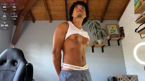 Daniel  online show from 02/21/26, 09:49