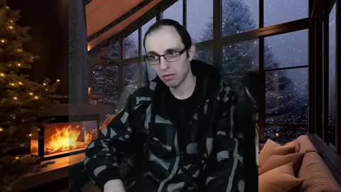 Daniel9121 online show from 12/19/24, 06:56