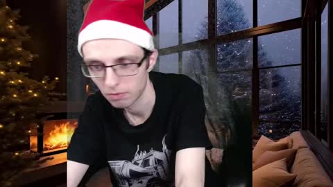 Daniel9121 online show from 12/26/24, 11:13