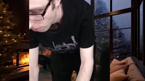 Daniel9121 online show from 12/27/24, 09:00