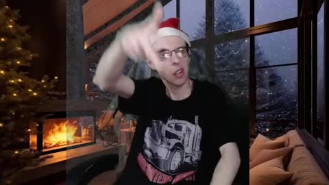 Daniel9121 online show from 12/30/24, 08:47