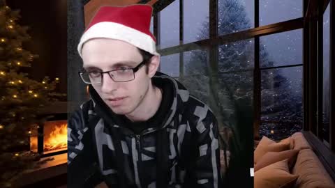 Daniel9121 online show from 01/02/25, 02:46