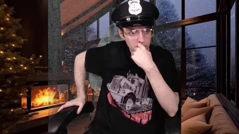 Daniel9121 online show from 01/08/25, 12:58