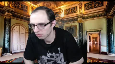 Daniel9121 online show from 01/11/25, 11:24