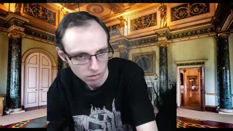 Daniel9121 online show from 01/15/25, 03:18