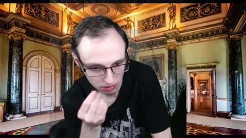 Daniel9121 online show from 01/17/25, 07:16