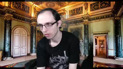 Daniel9121 online show from 01/17/25, 10:23