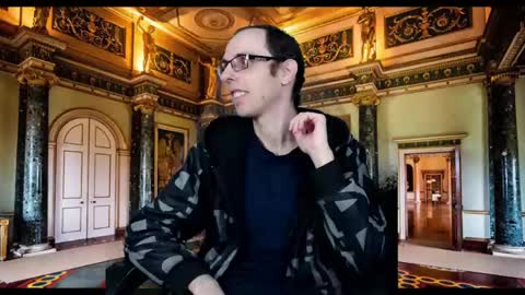 Daniel9121 online show from 01/31/25, 10:52