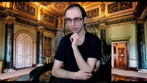 Daniel9121 online show from 02/07/25, 02:04