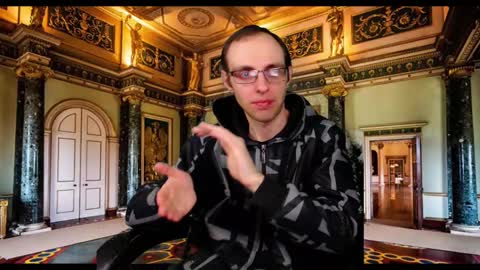 Daniel9121 online show from 02/08/25, 08:21