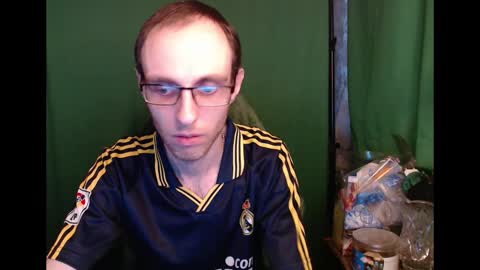 Daniel9121 online show from 02/17/26, 01:07