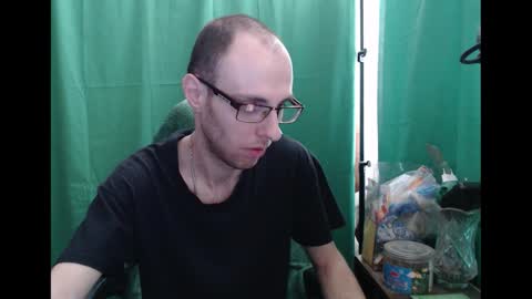 Daniel9121 online show from 03/19/26, 10:19