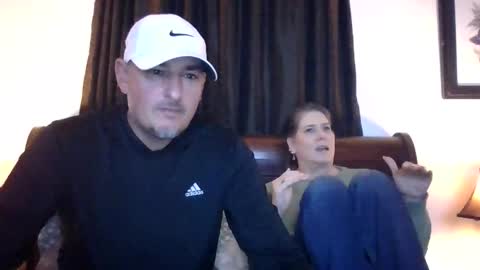 daniel99444 online show from 11/25/25, 12:10