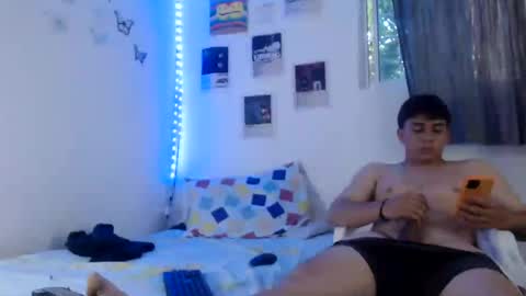 daniel_0127 online show from 06/20/26, 10:23