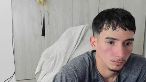 DANIEL online show from 09/15/25, 04:45