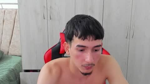 DANIEL online show from 10/02/25, 01:01