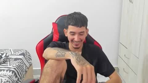 DANIEL online show from 11/09/25, 08:40